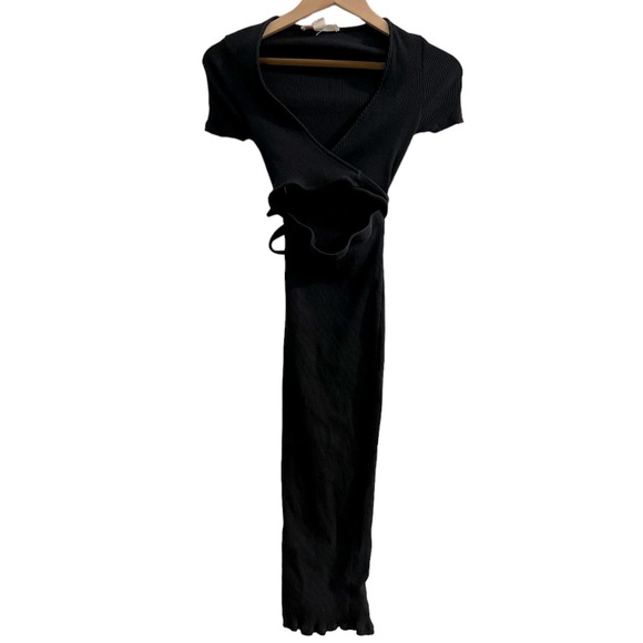 Free People Beach vroom vroom midi dress. - Picture 5 of 9